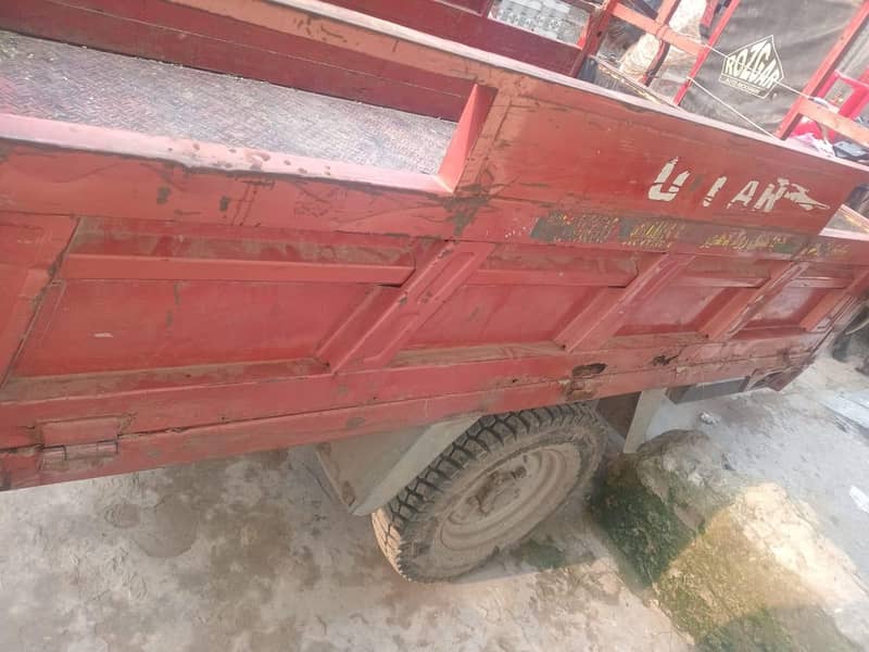 Loader 2020 model 7