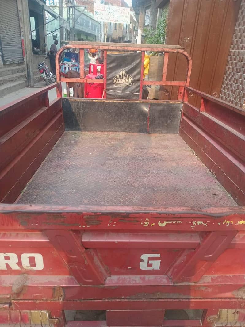 Loader 2020 model 8