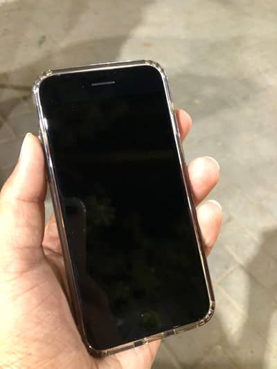 Apple iPhone SE 2022 3rd Gen