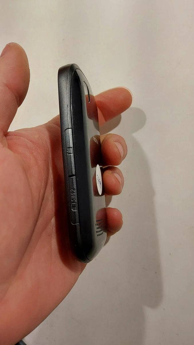 Nokia Asha 201 3