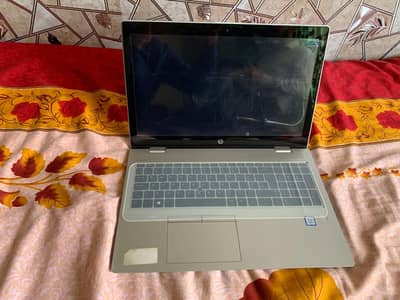 HP ProBook 650 G5