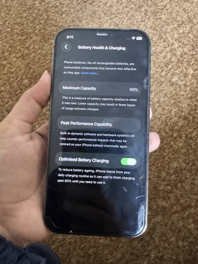 Apple iPhone 12 Pro
