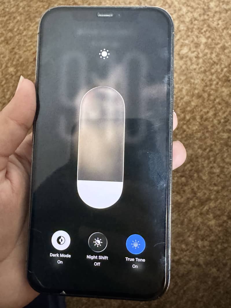 Apple iPhone 12 Pro 5