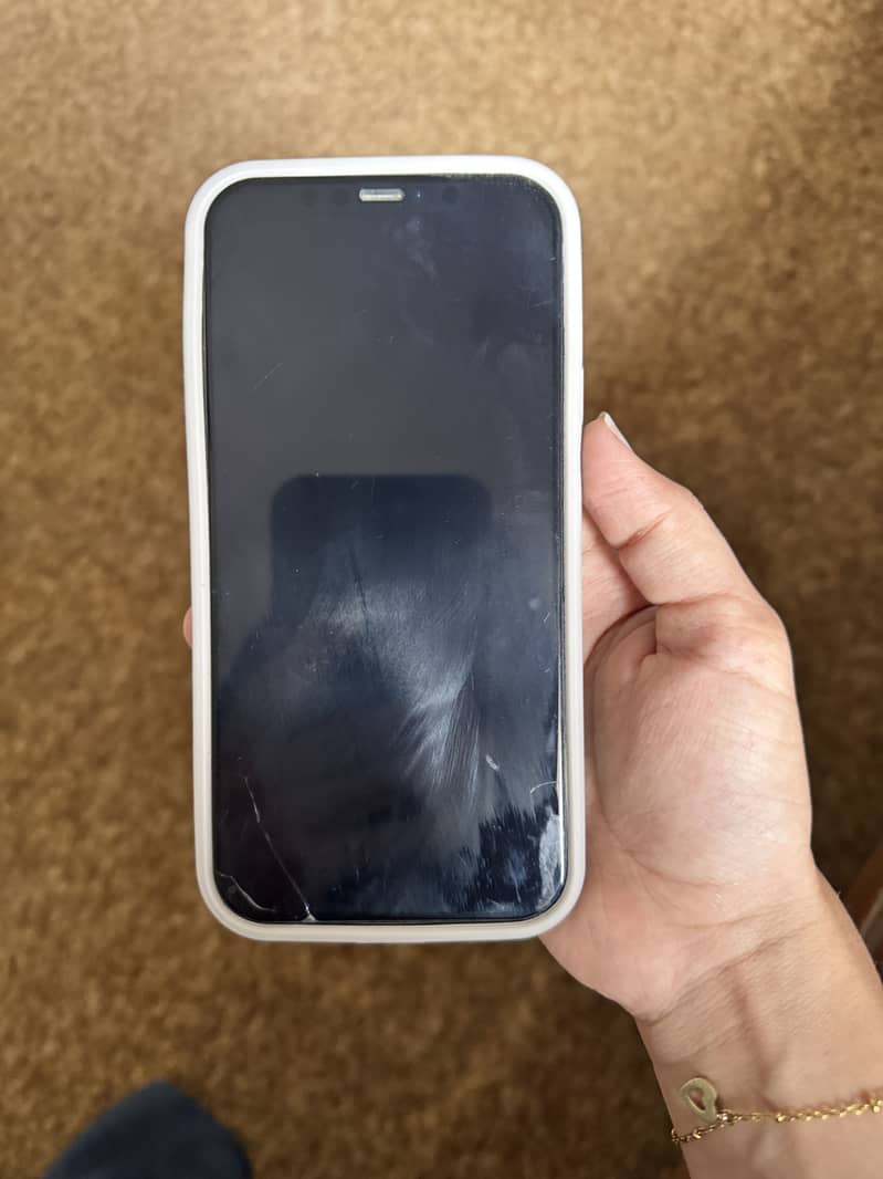 Apple iPhone 12 Pro 6