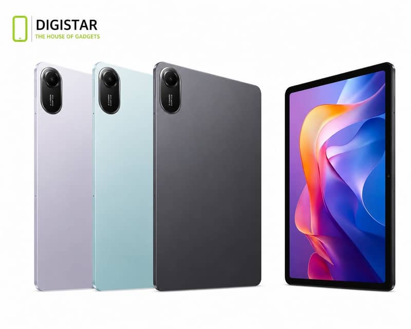 Redmi Pad 2 0