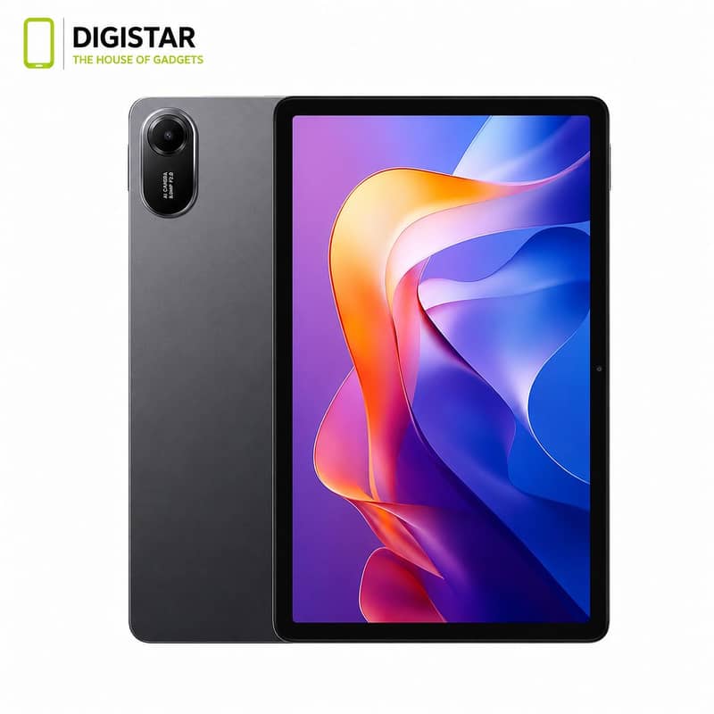 Redmi Pad 2 1