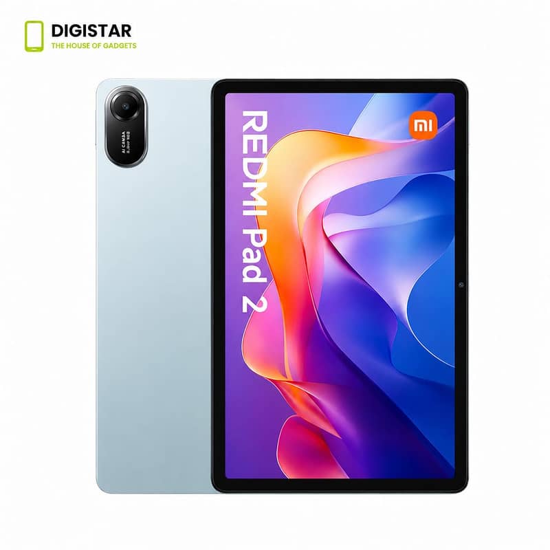 Redmi Pad 2 2