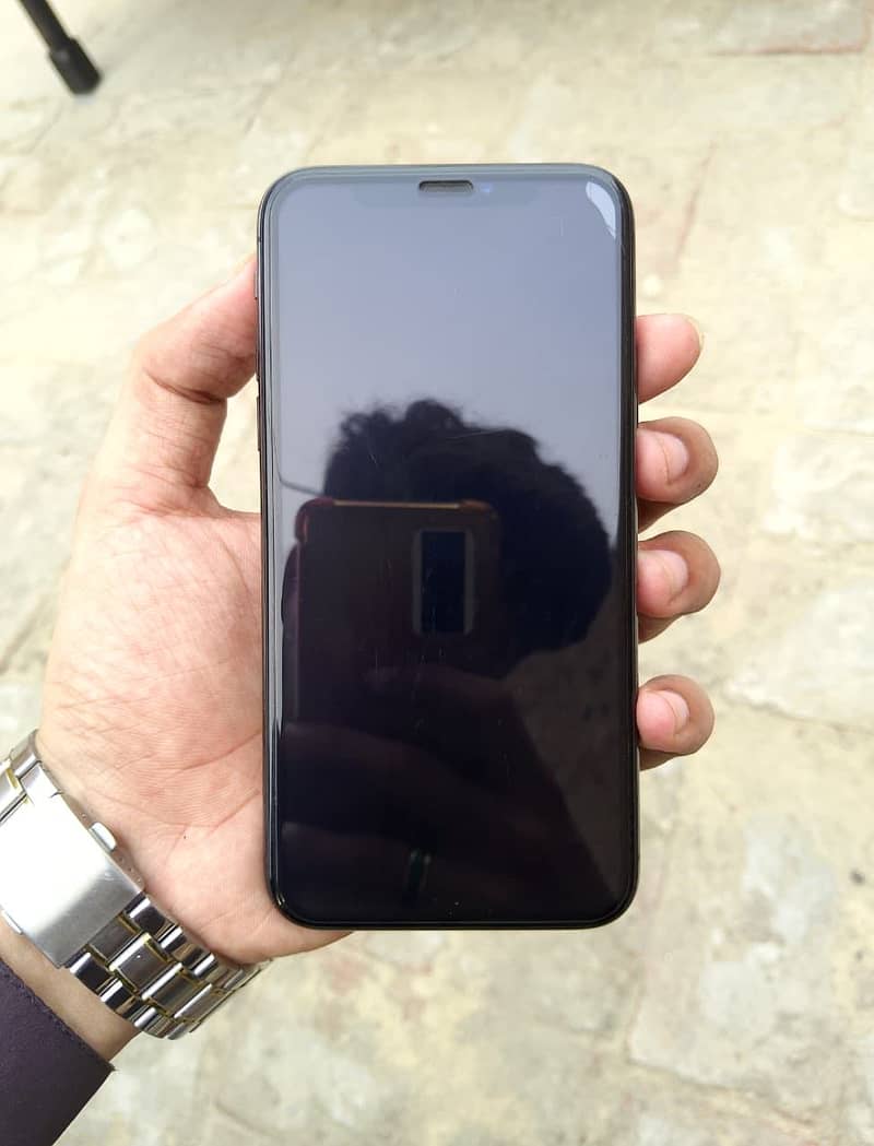 Apple iPhone X 7