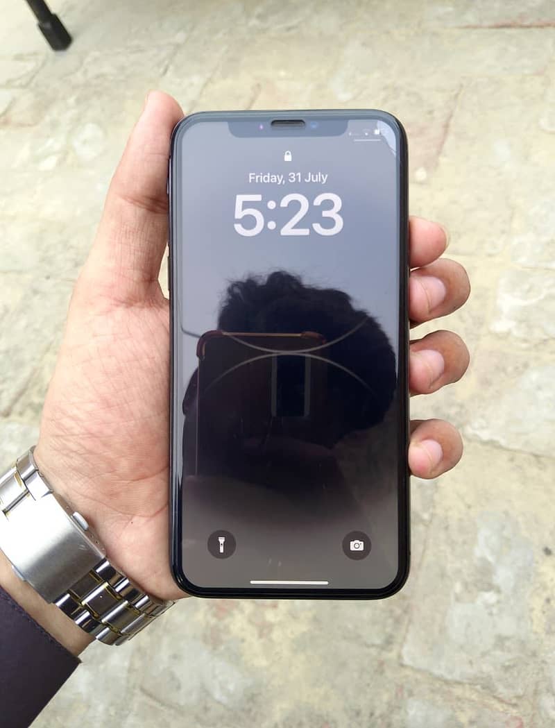 Apple iPhone X 8