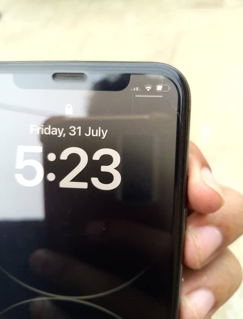 Apple iPhone X 10