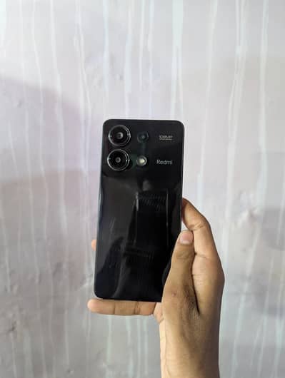 Xiaomi Redmi Note 13