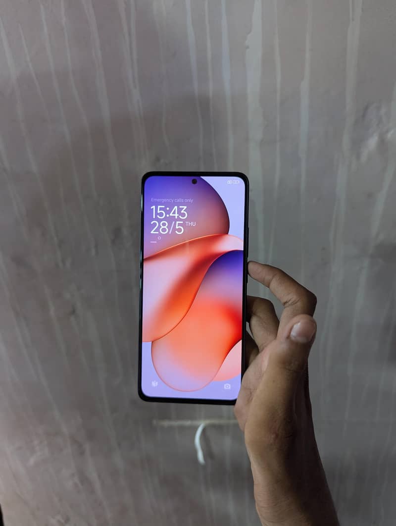 Xiaomi Redmi Note 13 4