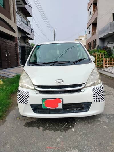 Daihatsu Move 2014,genuine condition better then Moco,Mira,Alto