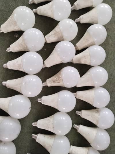 LED BULB 