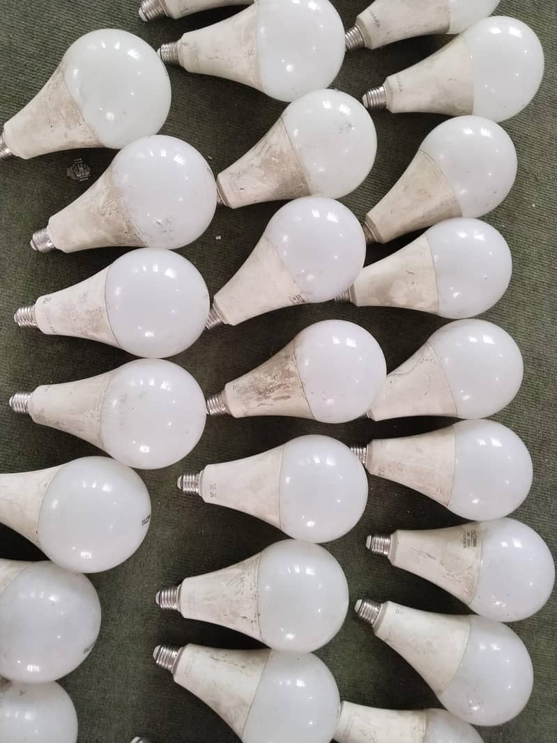 LED BULB  0