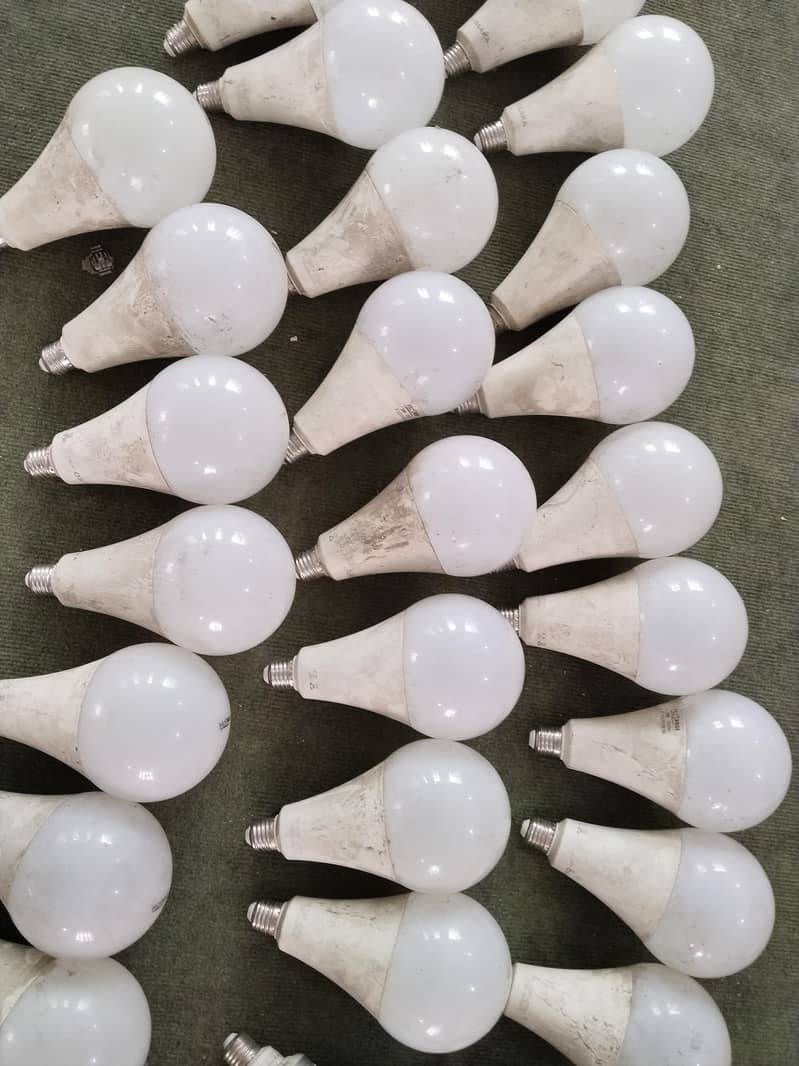 LED BULB  1