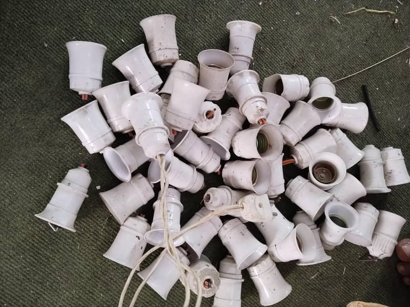 LED BULB  2