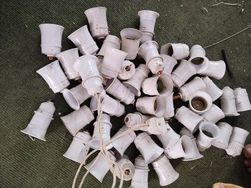 LED BULB  3