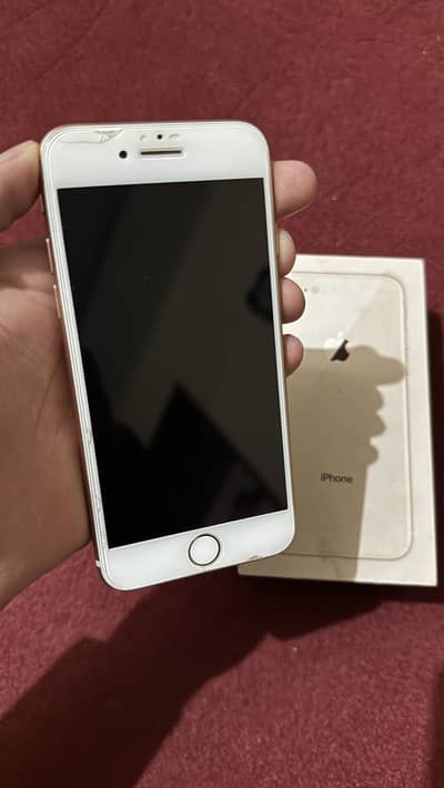 Apple iPhone 8
