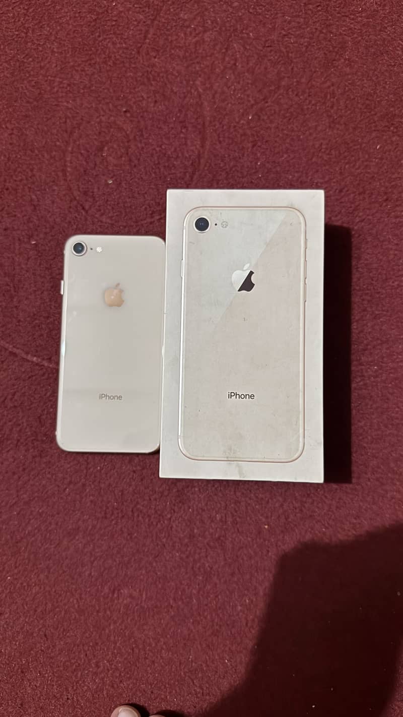 Apple iPhone 8 2