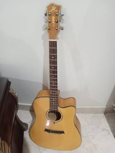 selling Guitar