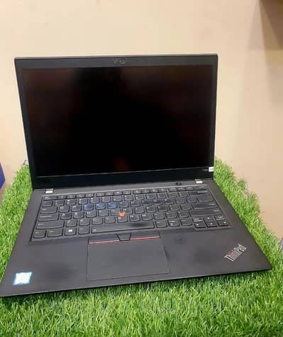 Lenovo Thinkpad l480