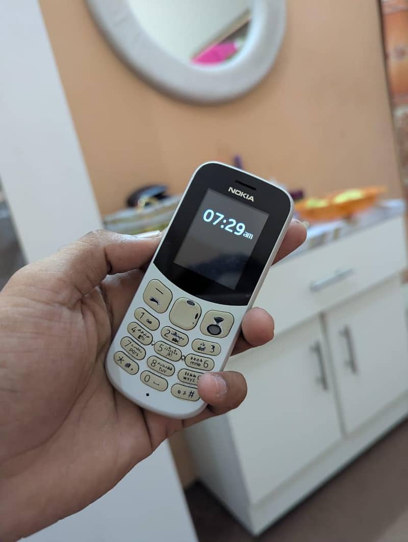 Nokia 103 0