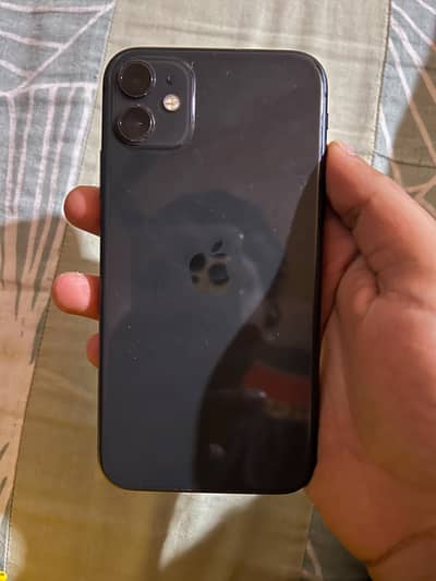 Apple iPhone 11 JV