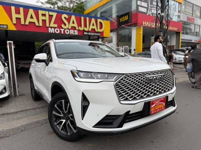 Haval H6 2024