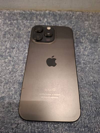 Apple iPhone 16 Pro Max