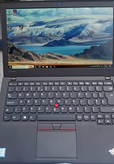 Lenovo leptop core i5