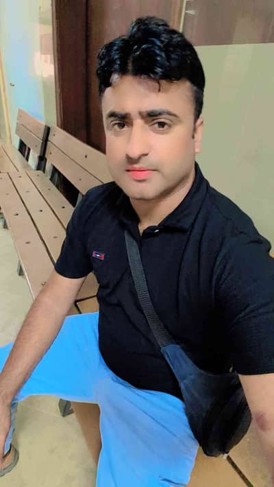 Awais Shakoor