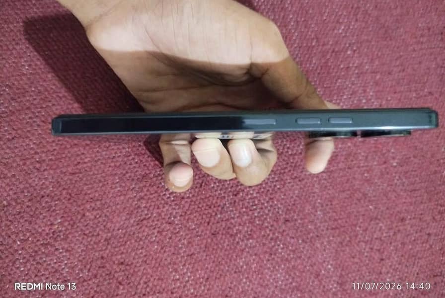 tecno camon  20 pro 1