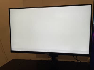 ViewSonic VX2728J-2K 27” 2K 180Hz Fast IPS Gaming Monitor