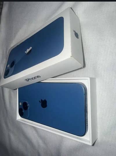 Apple iPhone 13 mini