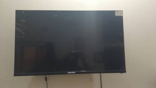 ecostar lcd
