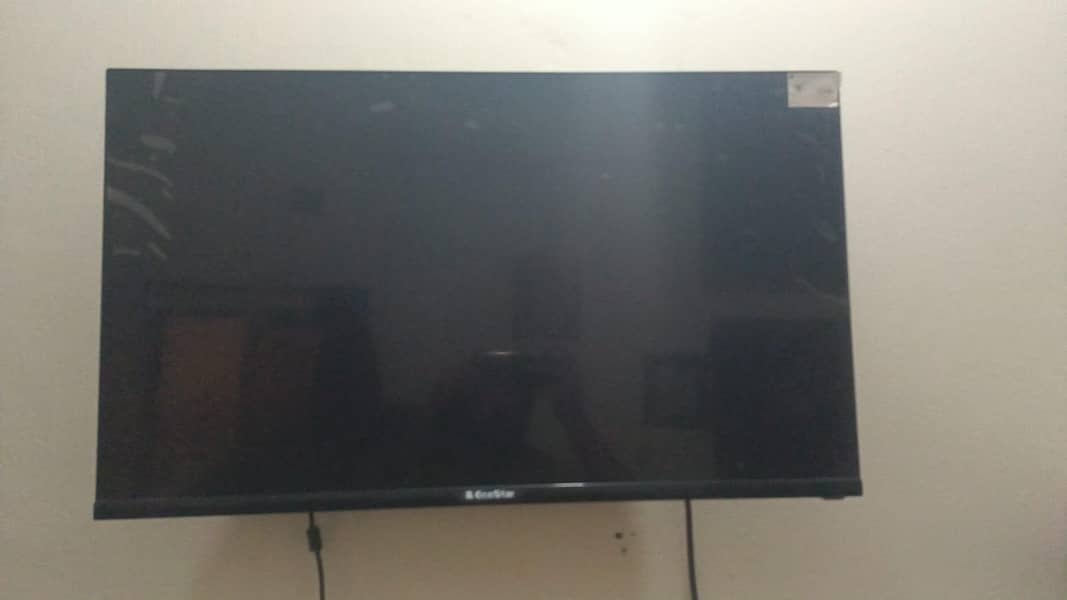 ecostar lcd 0