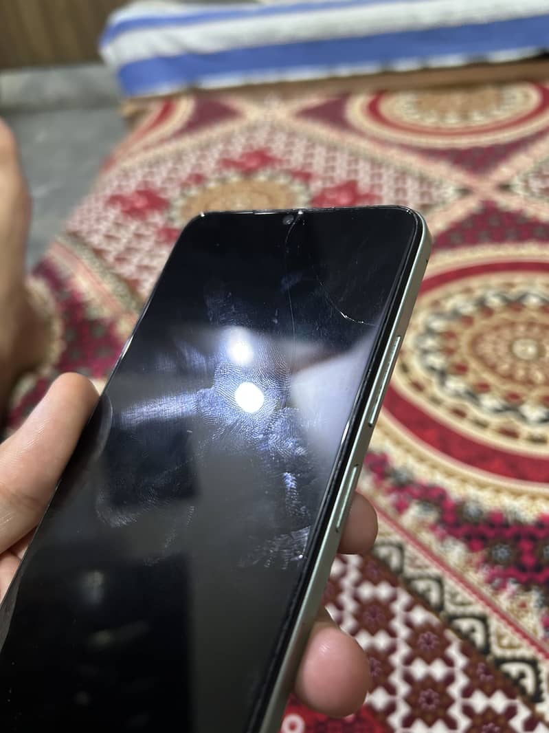 Itel A50 1