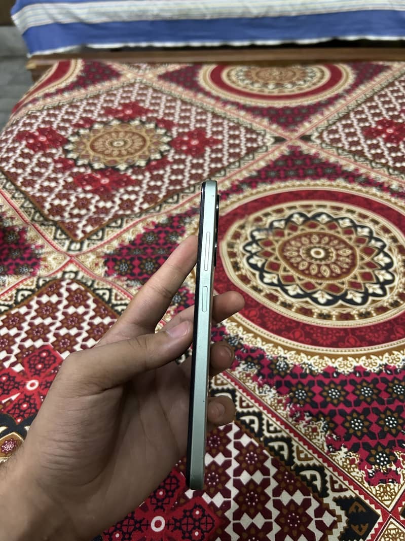 Itel A50 3