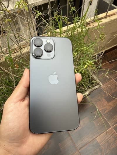 Apple iPhone 15 Pro Max jv 91 orginak health with box FINAL !!!