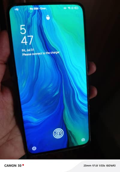 Oppo Reno