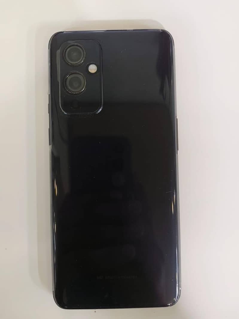 One Plus 9 4