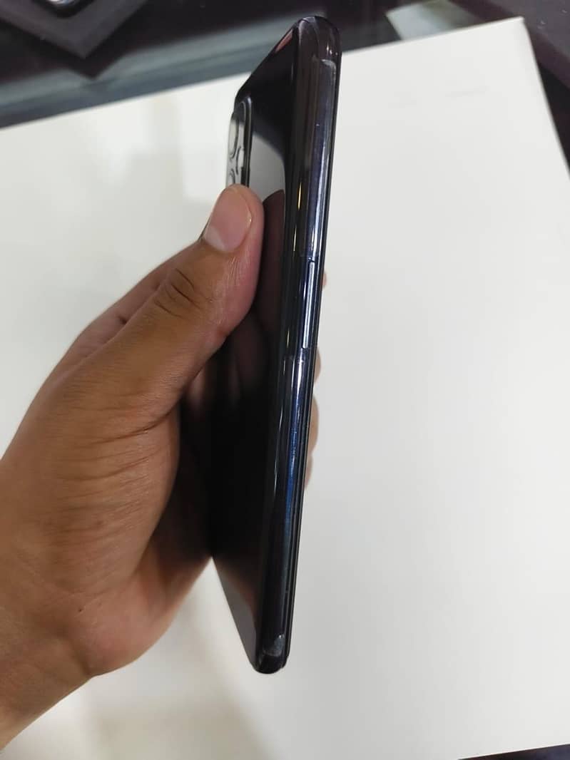 One Plus 9 7