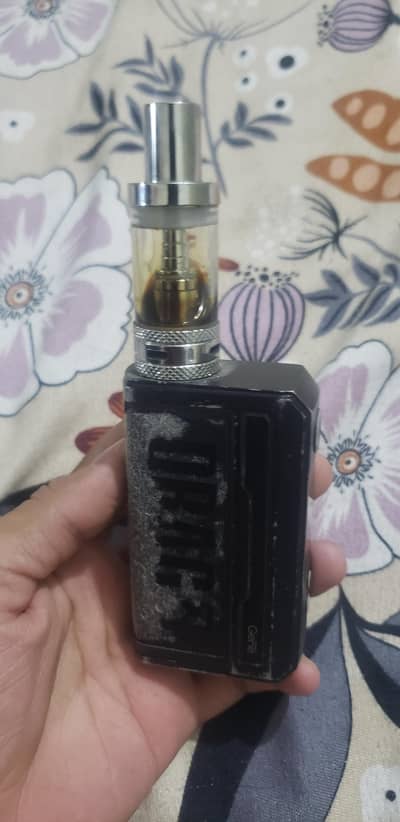 voopoo drag 3 177w