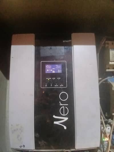 Crown 6kw Solar Inverter