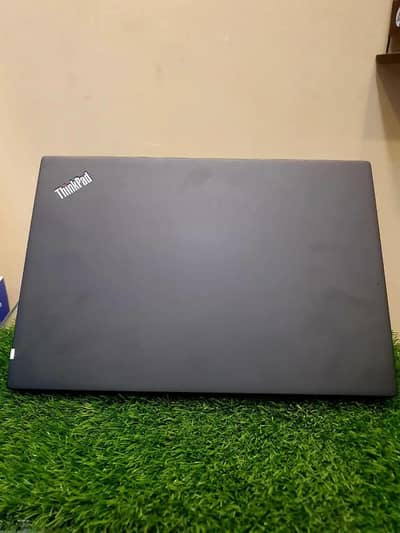Lenovo Thinkpad l480