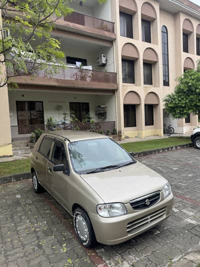 Suzuki Alto 2006