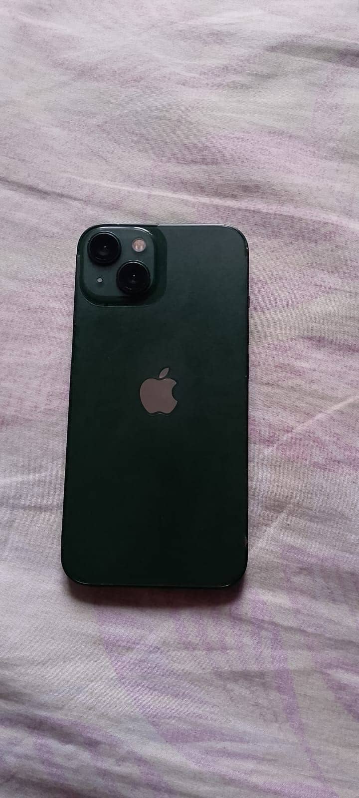 Apple iPhone 13 5