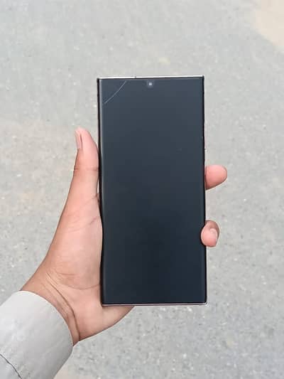 Samsung Mobile S24 Ultra