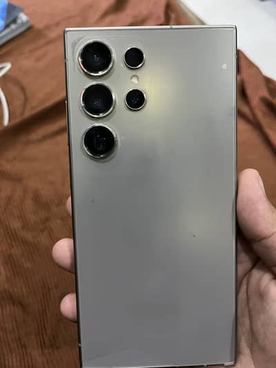 Samsung Mobile S24 Ultra